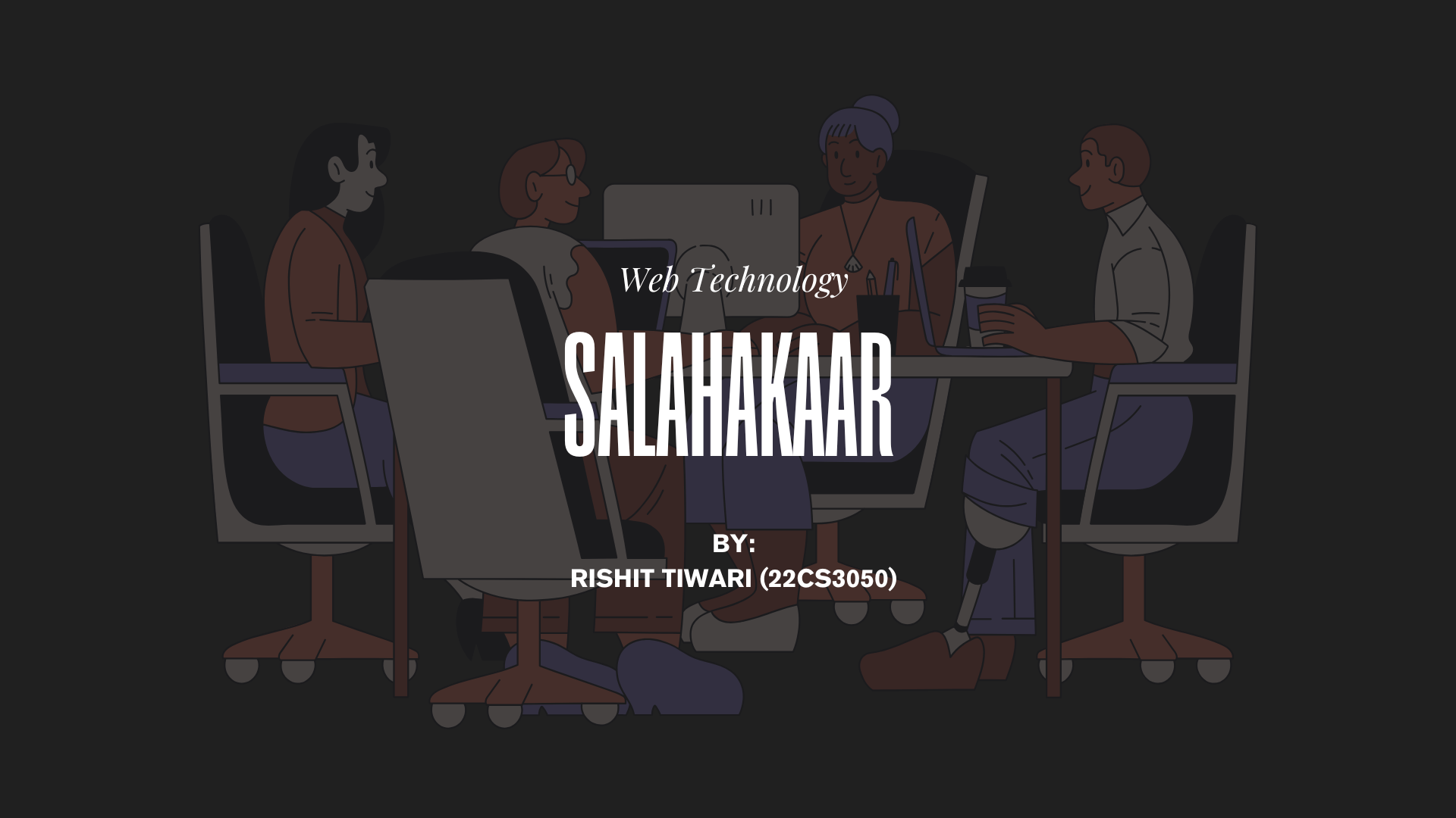 Salahakaar